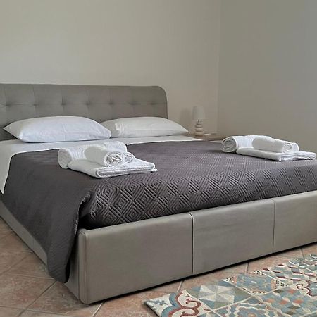 Villa Vedesa Gallipoli Eksteriør billede